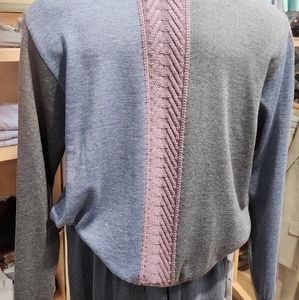 St. Croix sweater